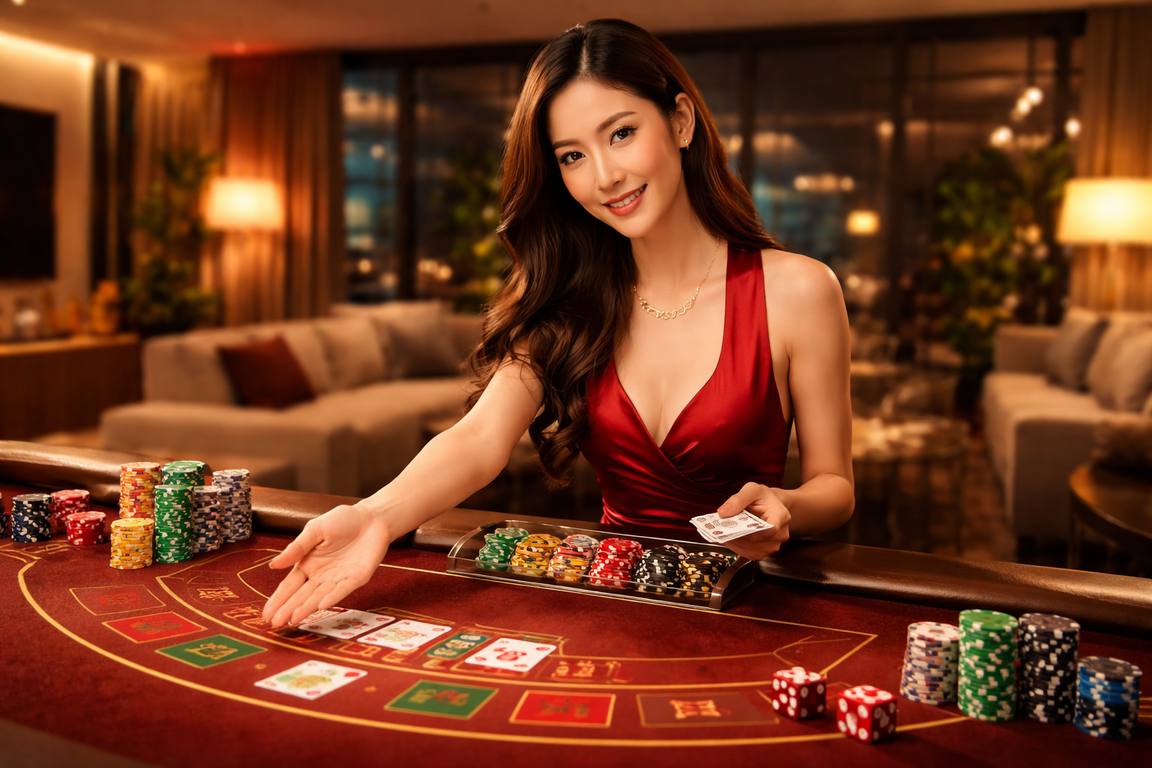 bat88 Momo Sicbo tại bat88 — lắc xúc xắc cùng dealer thật